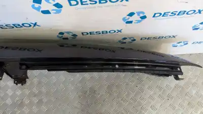 Pièce détachée automobile d'occasion aile avant gauche pour audi a4 cabrio (8h) 3.0 tdi quattro références oem iam   