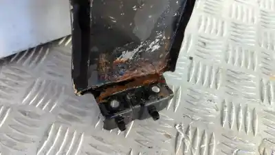 Pièce détachée automobile d'occasion aile avant gauche pour audi a4 cabrio (8h) 3.0 tdi quattro références oem iam   