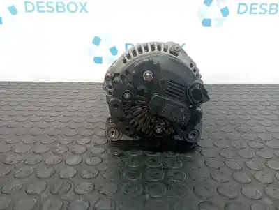 Second-hand car spare part alternator for audi a4 cabrio (8h) 3.0 tdi quattro oem iam references 059903016d  