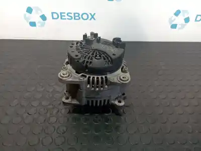 Second-hand car spare part alternator for audi a4 cabrio (8h) 3.0 tdi quattro oem iam references 059903016d  