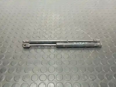 Gebrauchtes Autoersatzteil stossdämpfer für kofferraum / tür heckklappendämpfer zum audi a4 cabrio (8h) 3.0 tdi quattro oem-iam-referenzen 8h0827552b  