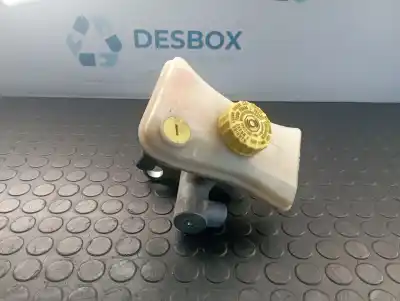 Pièce détachée automobile d'occasion pompe de frein pour audi a4 cabrio (8h) 3.0 tdi quattro références oem iam 8e0611301g  