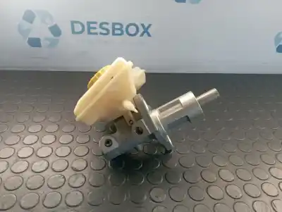 Pièce détachée automobile d'occasion pompe de frein pour audi a4 cabrio (8h) 3.0 tdi quattro références oem iam 8e0611301g  