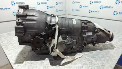 Second-hand car spare part gearbox for audi a4 cabrio (8h) 3.0 tdi quattro oem iam references jax  