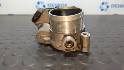 Second-hand car spare part throttle body for audi a4 cabrio (8h) 3.0 tdi quattro oem iam references 059145950b  