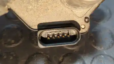 Second-hand car spare part throttle body for audi a4 cabrio (8h) 3.0 tdi quattro oem iam references 059145950b  