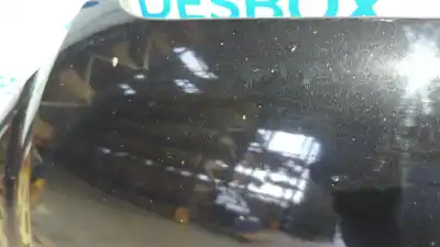 Pièce détachée automobile d'occasion capot pour audi a4 cabrio (8h) 3.0 tdi quattro références oem iam   