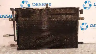 Автозапчастина б/у конденсат/радіатор кондиционера для audi a4 cabrio (8h) 3.0 tdi quattro посилання на oem iam 