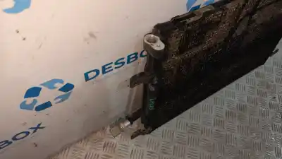 Second-hand car spare part air conditioning condenser / radiator for audi a4 cabrio (8h) 3.0 tdi quattro oem iam references   