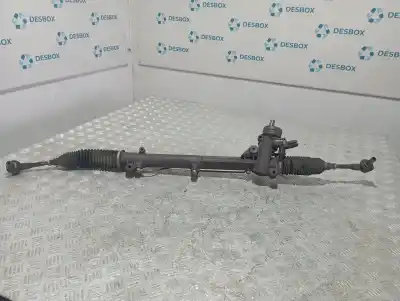 Pièce détachée automobile d'occasion Crémaillère De Direction pour AUDI A4 CABRIO (8H) 3.0 TDI Quattro Références OEM IAM 8E1422071T  