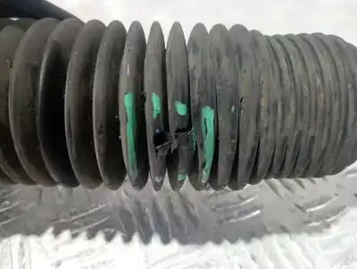 Автозапчастина б/у рульмова рейка для audi a4 cabrio (8h) 3.0 tdi quattro посилання на oem iam 8e1422071t  