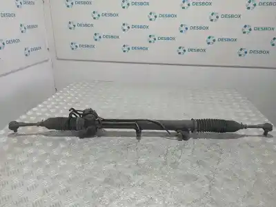 Автозапчастина б/у рульмова рейка для audi a4 cabrio (8h) 3.0 tdi quattro посилання на oem iam 8e1422071t  