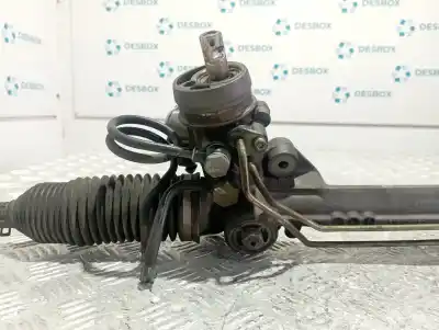 Автозапчастина б/у рульмова рейка для audi a4 cabrio (8h) 3.0 tdi quattro посилання на oem iam 8e1422071t  