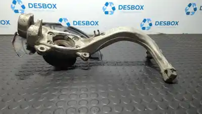 Second-hand car spare part front right knuckle for audi a4 cabrio (8h) 3.0 tdi quattro oem iam references 8e0407242d  