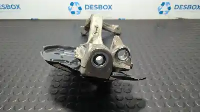 Second-hand car spare part front right knuckle for audi a4 cabrio (8h) 3.0 tdi quattro oem iam references 8e0407242d  