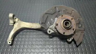 Second-hand car spare part front right knuckle for audi a4 cabrio (8h) 3.0 tdi quattro oem iam references 8e0407242d  
