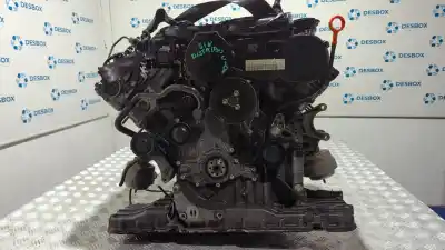 Second-hand car spare part complete engine for audi a4 cabrio (8h) 3.0 tdi quattro oem iam references asb  