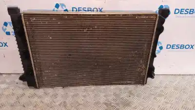 Second-hand car spare part Water Radiator for AUDI A4 CABRIO (8H) 3.0 TDI Quattro OEM IAM references   
