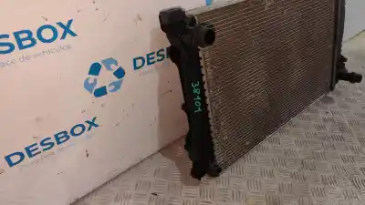 Second-hand car spare part water radiator for audi a4 cabrio (8h) 3.0 tdi quattro oem iam references   