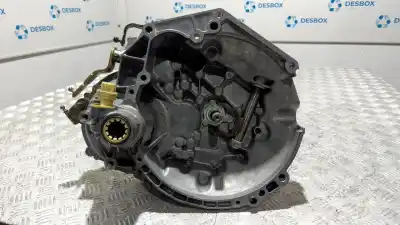 Piesă de schimb auto la mâna a doua cutie de viteze pentru citroen saxo 1.1 sx referințe oem iam 20cf03