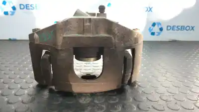 Автозапчастина б/у передній правий гальмівний супорт для audi a4 cabrio (8h) 3.0 tdi quattro посилання на oem iam ate 974