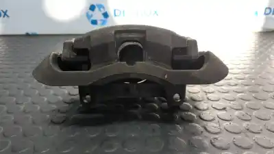 İkinci el araba yedek parçası ön sol fren kaliper için audi a4 cabrio (8h) 3.0 tdi quattro oem iam referansları ate 973  