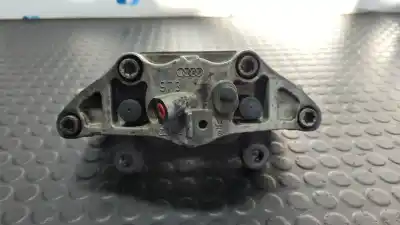 İkinci el araba yedek parçası ön sol fren kaliper için audi a4 cabrio (8h) 3.0 tdi quattro oem iam referansları ate 973  