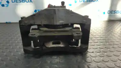 İkinci el araba yedek parçası ön sol fren kaliper için audi a4 cabrio (8h) 3.0 tdi quattro oem iam referansları ate 973  