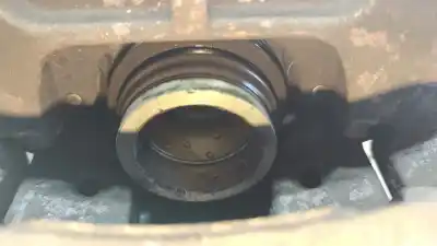 İkinci el araba yedek parçası ön sol fren kaliper için audi a4 cabrio (8h) 3.0 tdi quattro oem iam referansları ate 973  