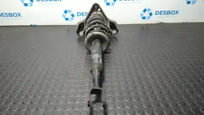 Pezzo di ricambio per auto di seconda mano ammortizzatore anteriore sinistro per audi a4 cabrio (8h) 3.0 tdi quattro riferimenti oem iam 3r0413031  
