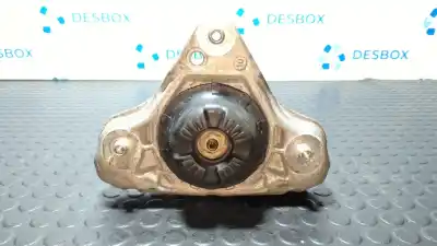 Pezzo di ricambio per auto di seconda mano ammortizzatore anteriore sinistro per audi a4 cabrio (8h) 3.0 tdi quattro riferimenti oem iam 3r0413031  