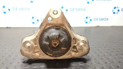 Автозапчастина б/у передній правий амортизатор для audi a4 cabrio (8h) 3.0 tdi quattro посилання на oem iam 3r0413031  