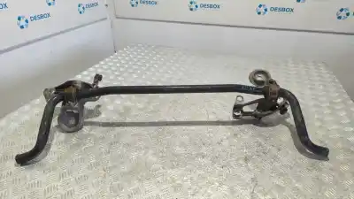 Автозапчастина б/у передній стабілізатор для audi a4 cabrio (8h) 3.0 tdi quattro посилання на oem iam 8e0199352f