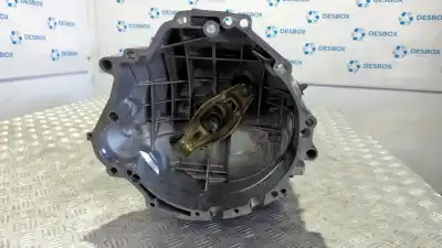 Piesă de schimb auto la mâna a doua cutie de viteze pentru audi a4 berlina (8e) 2.0 tdi 16v (103kw) referințe oem iam hcf