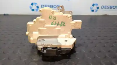 Piesă de schimb auto la mâna a doua încuietoare ușa din dreapta fațã pentru audi a4 berlina (8e) 2.0 tdi 16v (103kw) referințe oem iam 8e1837016aa