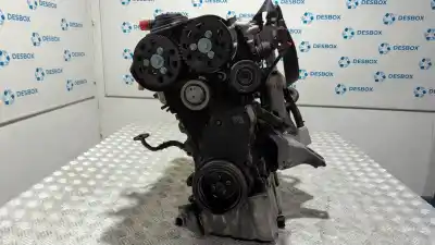 Peça sobressalente para automóvel em segunda mão motor completo por audi a4 berlina (8e) 2.0 tdi 16v (103kw) referências oem iam bre  