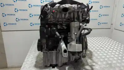 Peça sobressalente para automóvel em segunda mão motor completo por audi a4 berlina (8e) 2.0 tdi 16v (103kw) referências oem iam bre  