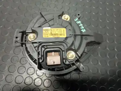 Peça sobressalente para automóvel em segunda mão motor de sofagem por audi a4 berlina (8e) 2.0 tdi 16v (103kw) referências oem iam 8e1820021e  