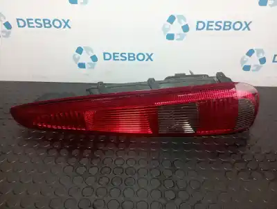 Pezzo di ricambio per auto di seconda mano Luci Posteriori Destra per FORD FUSION (CBK) Trend Riferimenti OEM IAM 39224210  