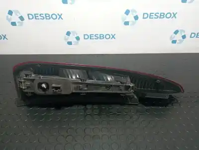 Автозапчасти б/у правый задний фонарь за ford fusion (cbk) trend ссылки oem iam 39224210  