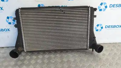 Second-hand car spare part intercooler for audi a3 sportback (8p) a3 2.0 tdi oem iam references 1k0145803a