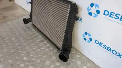 Peça sobressalente para automóvel em segunda mão intercooler por audi a3 sportback (8p) a3 2.0 tdi referências oem iam 1k0145803a  