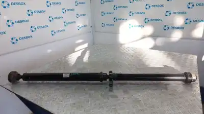 Second-hand car spare part  for AUDI Q5 (8R)  OEM IAM references 8R0521101E  