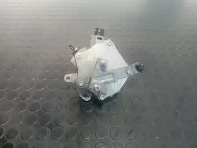 İkinci el araba yedek parçası FREN BASINÇ / VAKUM POMPASI için FORD FIESTA (CCN)  OEM IAM referansları CM5G2A451GA  