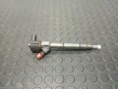 Peça sobressalente para automóvel em segunda mão injetor por hyundai ix35 1.6 crdi referências oem iam 338002a800  