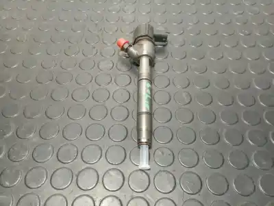 Peça sobressalente para automóvel em segunda mão injetor por hyundai ix35 1.6 crdi referências oem iam 338002a800  