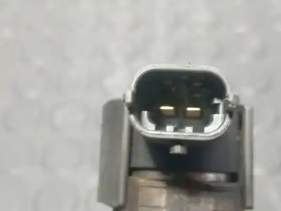 Peça sobressalente para automóvel em segunda mão injetor por hyundai ix35 1.6 crdi referências oem iam 338002a800  