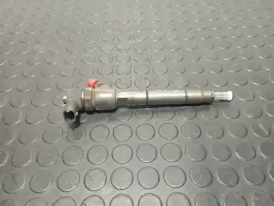 Peça sobressalente para automóvel em segunda mão injetor por hyundai ix35 1.6 crdi referências oem iam 338002a800  