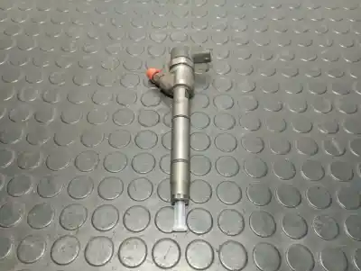 Peça sobressalente para automóvel em segunda mão injetor por hyundai ix35 1.6 crdi referências oem iam 338002a800  