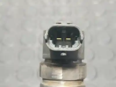 Peça sobressalente para automóvel em segunda mão injetor por hyundai ix35 1.6 crdi referências oem iam 338002a800  